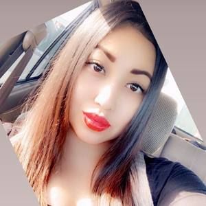 Meet your Posher, Abigail